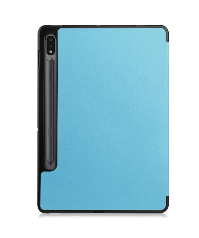Housse Samsung Galaxy Tab S7 Plus Folio avec rabat - photo 49
