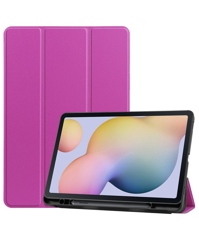 Housse Samsung Galaxy Tab S7 Plus Folio avec rabat - photo 51