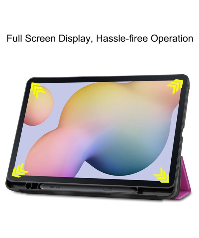 Housse Samsung Galaxy Tab S7 Plus Folio avec rabat - photo 54