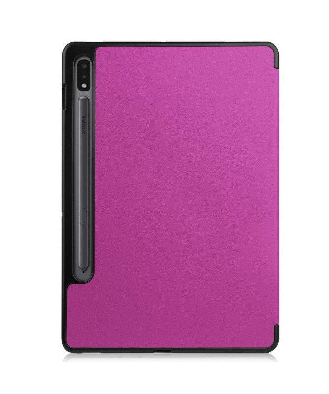 Housse Samsung Galaxy Tab S7 Plus Folio avec rabat - photo 57