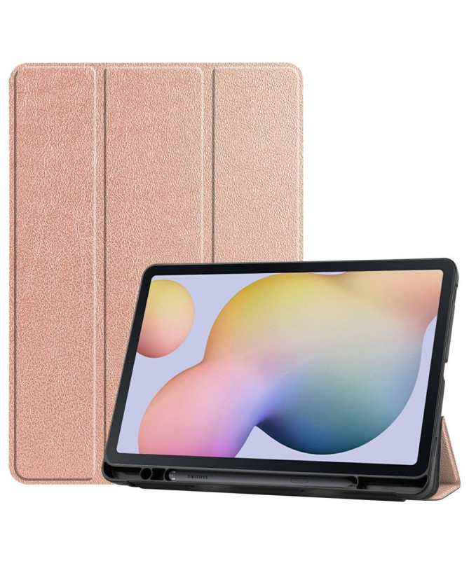 Housse Samsung Galaxy Tab S7 Plus Folio avec rabat - photo 59