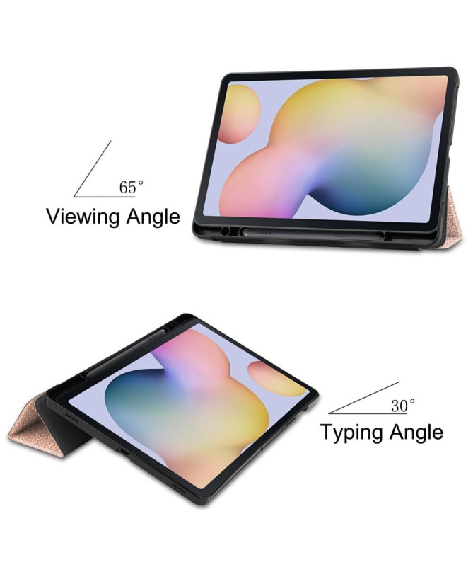 Housse Samsung Galaxy Tab S7 Plus Folio avec rabat - photo 61