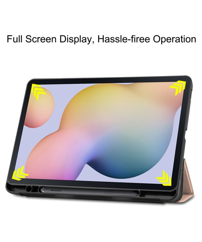 Housse Samsung Galaxy Tab S7 Plus Folio avec rabat - photo 62