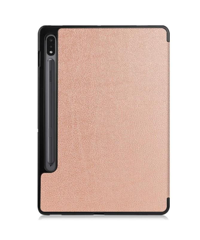 Housse Samsung Galaxy Tab S7 Plus Folio avec rabat - photo 65