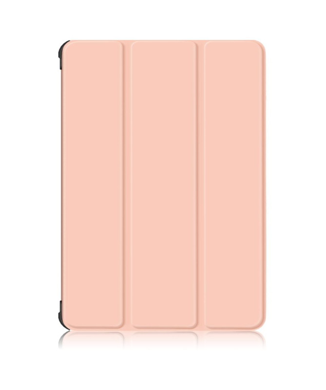 Coque avec rabat Samsung Galaxy Tab S7 FE fonction support