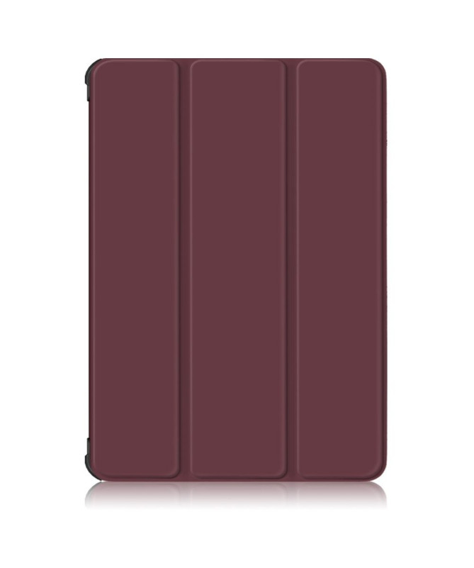 Coque avec rabat Samsung Galaxy Tab S7 FE fonction support