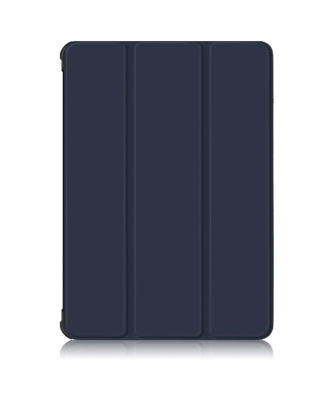 Coque avec rabat Samsung Galaxy Tab S7 FE fonction support