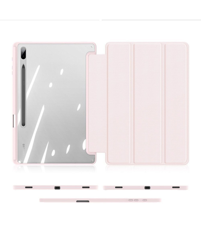 Housse Samsung Galaxy Tab S7 FE Slim Premium