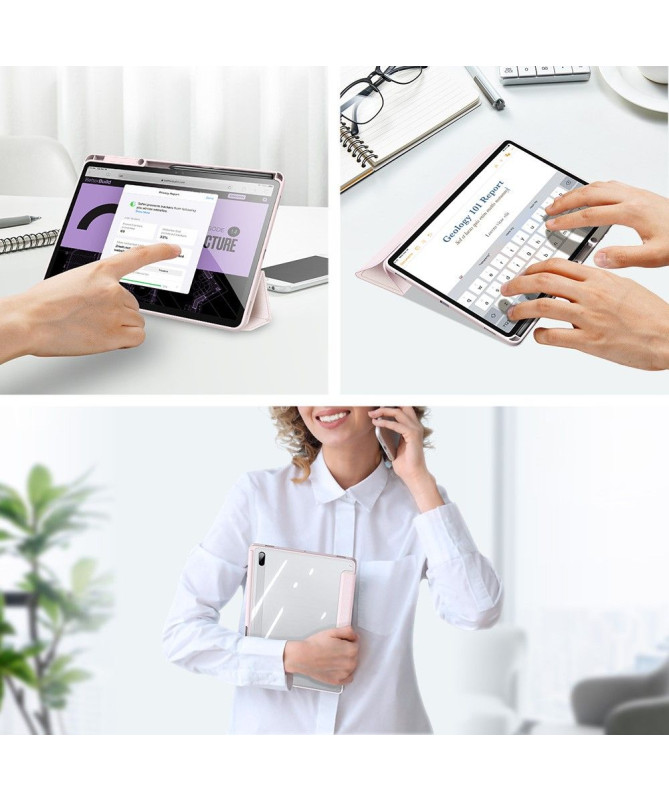 Housse Samsung Galaxy Tab S7 FE Slim Premium