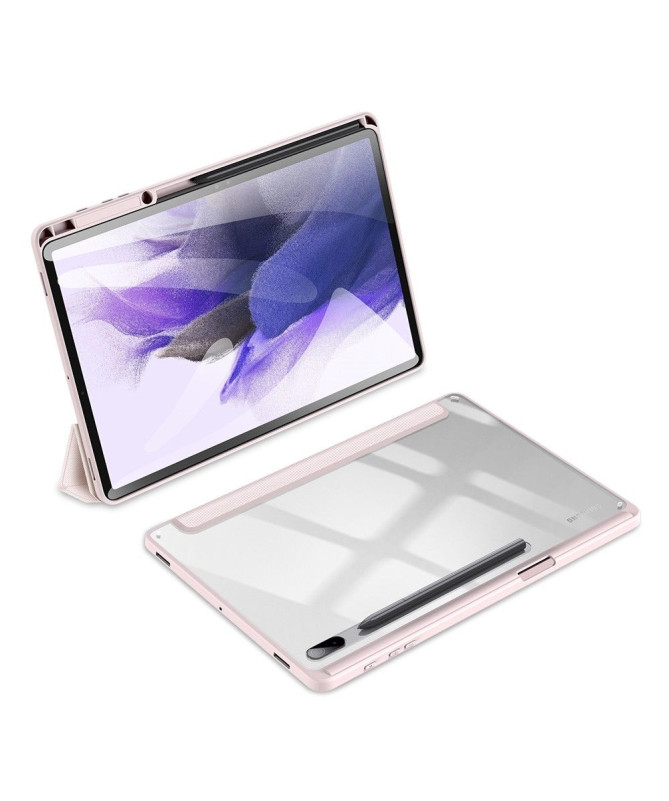 Housse Samsung Galaxy Tab S7 FE Slim Premium