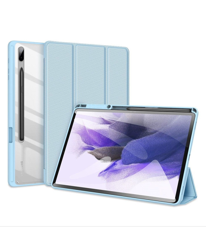 Housse Samsung Galaxy Tab S7 FE Slim Premium