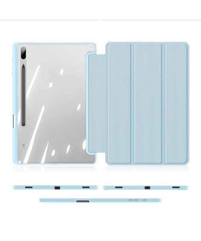 Housse Samsung Galaxy Tab S7 FE Slim Premium