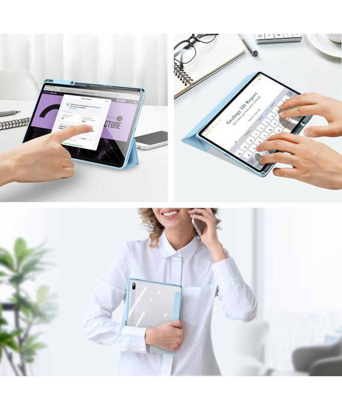 Housse Samsung Galaxy Tab S7 FE Slim Premium