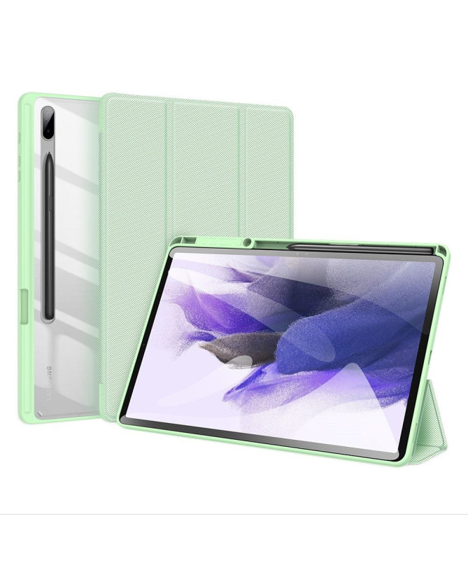 Housse Samsung Galaxy Tab S7 FE Slim Premium