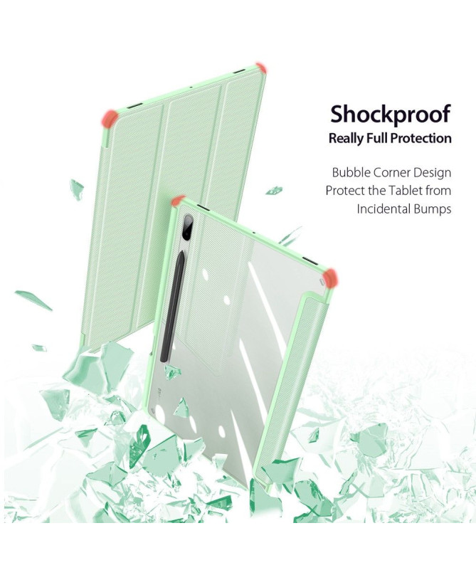 Housse Samsung Galaxy Tab S7 FE Slim Premium