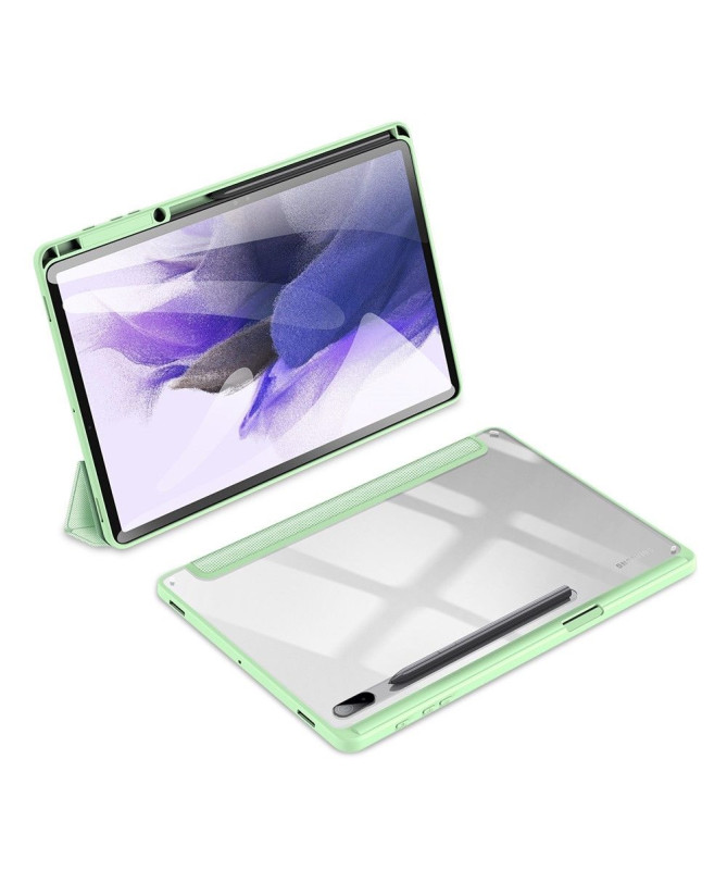 Housse Samsung Galaxy Tab S7 FE Slim Premium