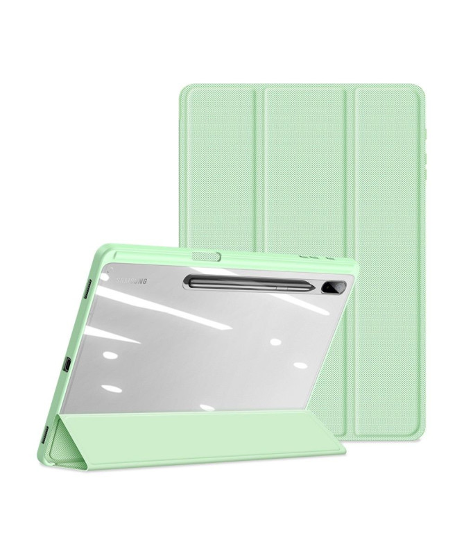 Housse Samsung Galaxy Tab S7 FE Slim Premium