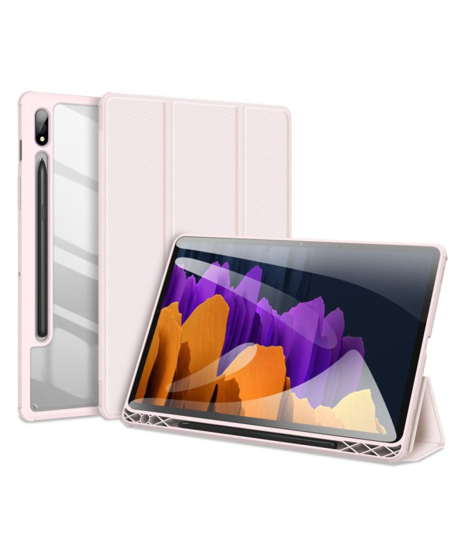 Housse Samsung Galaxy Tab S7 / S8 TOBY Series