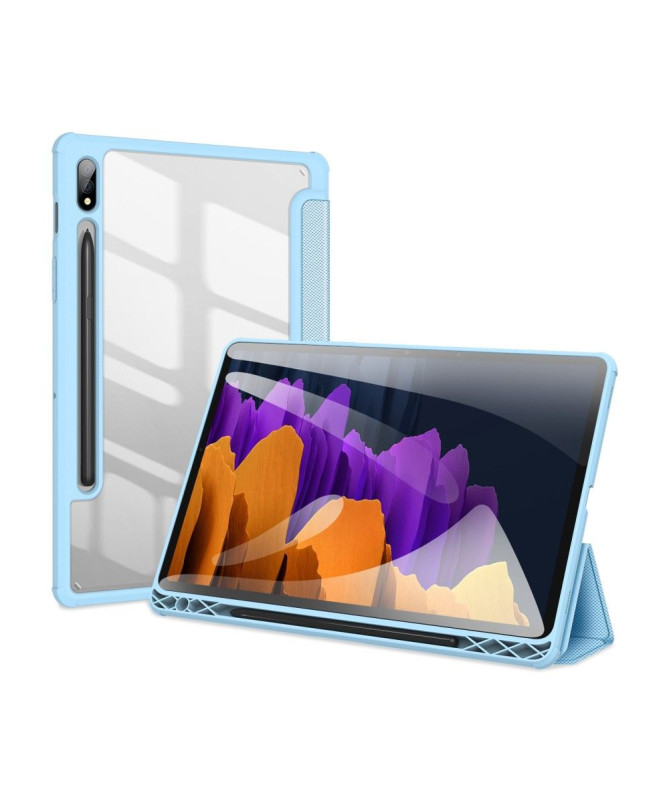 Housse Samsung Galaxy Tab S7 / S8 TOBY Series