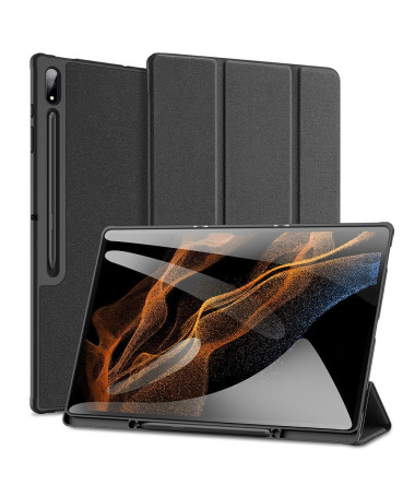 Housse Samsung Galaxy Tab S8 Ultra Tri-Fold Premium Series