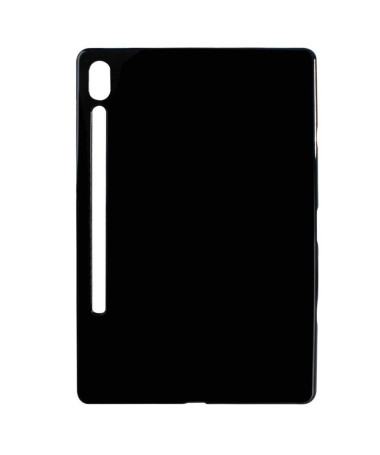 Coque Samsung Galaxy Tab S8 Ultra Prem's Noir Mat