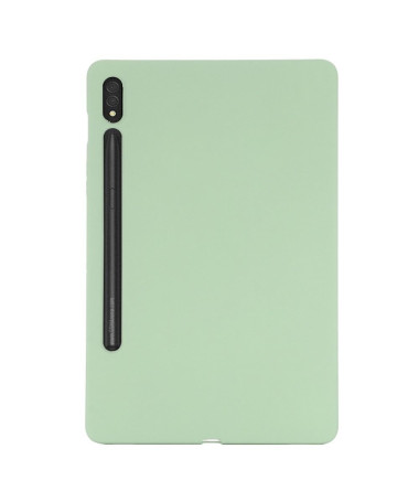 Coque Samsung Galaxy Tab S8 Ultra Puro silicone liquide