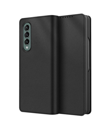 housse et coque cuir pour Samsung Galaxy Z Fold 3 5G