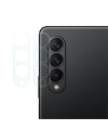 Verre Trempé Samsung Galaxy Z Fold 3 5G pour lentille (2 pièces)