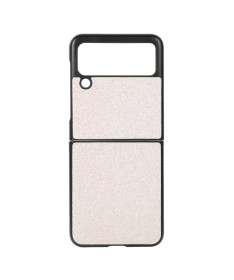 Coque Samsung Galaxy Z Flip3 5G Paillettes Glamour