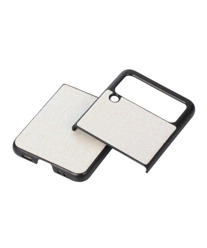 Coque Samsung Galaxy Z Flip3 5G Paillettes Glamour