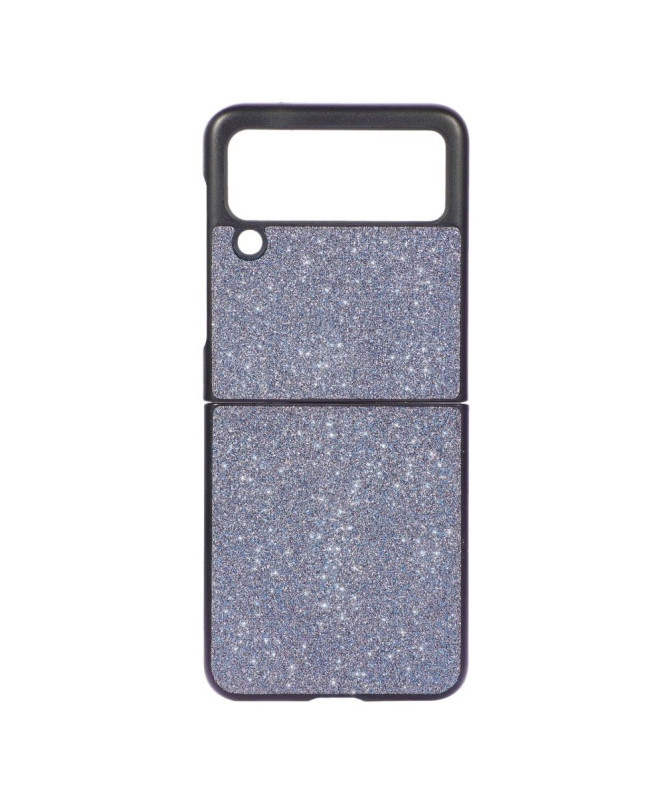 Coque Samsung Galaxy Z Flip3 5G Paillettes Glamour