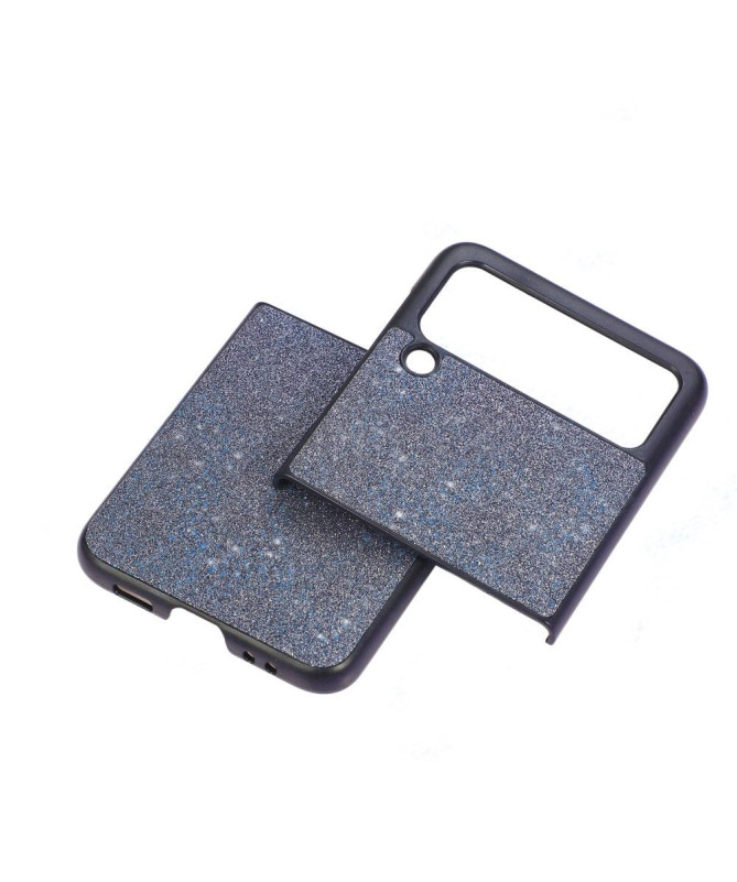Coque Samsung Galaxy Z Flip3 5G Paillettes Glamour
