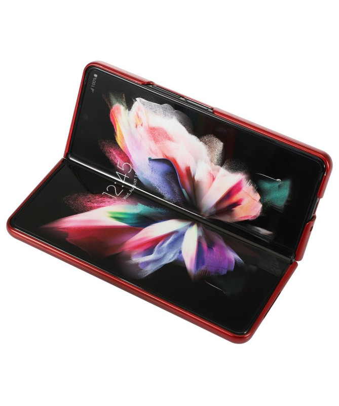 Coque Samsung Galaxy Z Fold 3 5G Paillettes Glamour