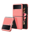 Coque Samsung Galaxy Z Flip 3 5G Venice Series