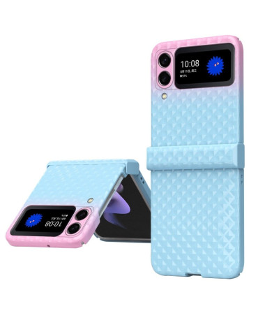 Coque Samsung Galaxy Z Flip 3 5G Color Gradient