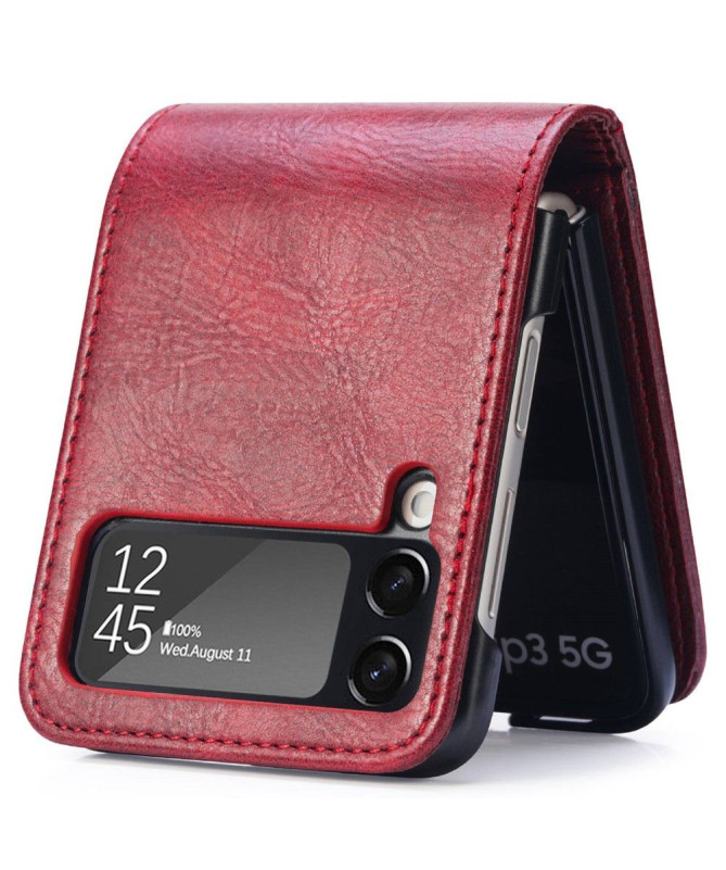 Etui Samsung Galaxy Z Flip 4 Porte-Cartes