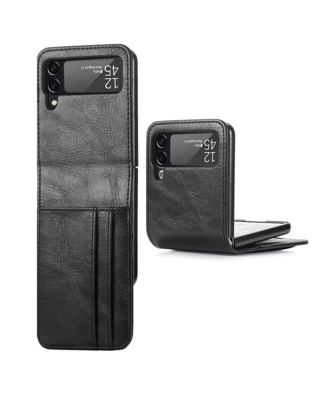 Etui Samsung Galaxy Z Flip 4 Porte-Cartes