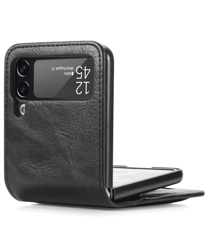 Etui Samsung Galaxy Z Flip 4 Porte-Cartes