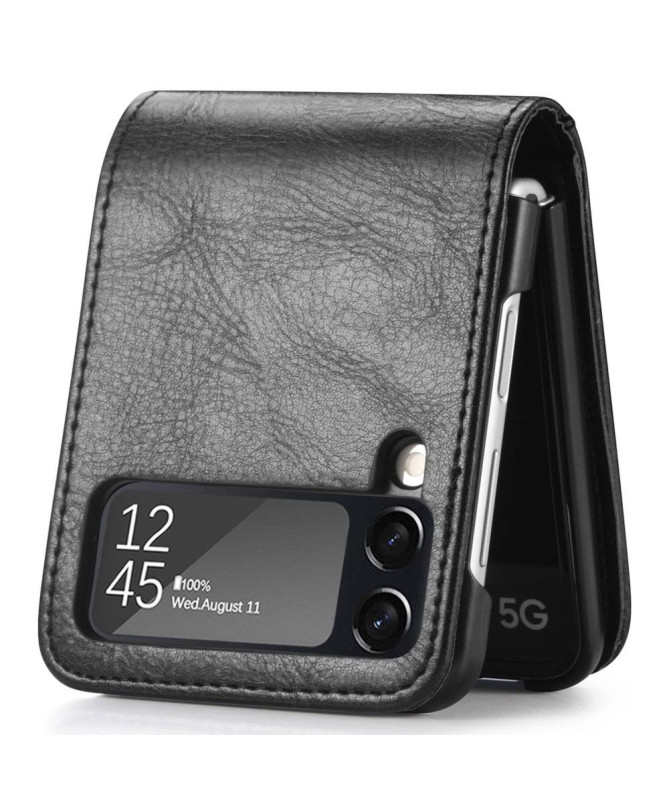 Etui Samsung Galaxy Z Flip 4 Porte-Cartes