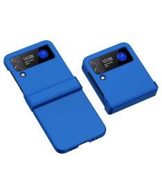 Protection Coque Samsung Galaxy Z Flip 4 Full Body