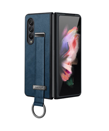 Coque Samsung Galaxy Z Fold 4 SULADA avec Sangle