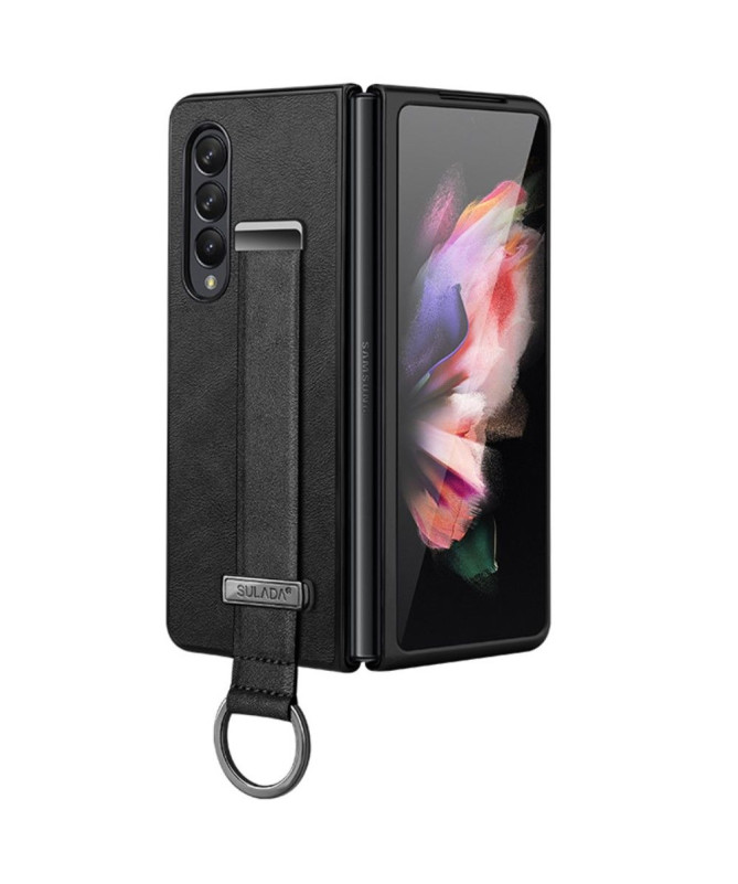 Coque Samsung Galaxy Z Fold 4 SULADA avec Sangle