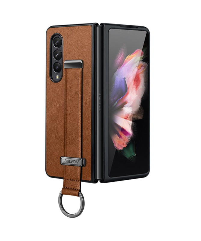 Coque Samsung Galaxy Z Fold 4 SULADA avec Sangle