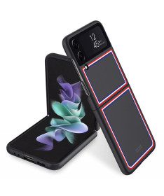 Coque Samsung Galaxy Z Flip 4 Sport Lines