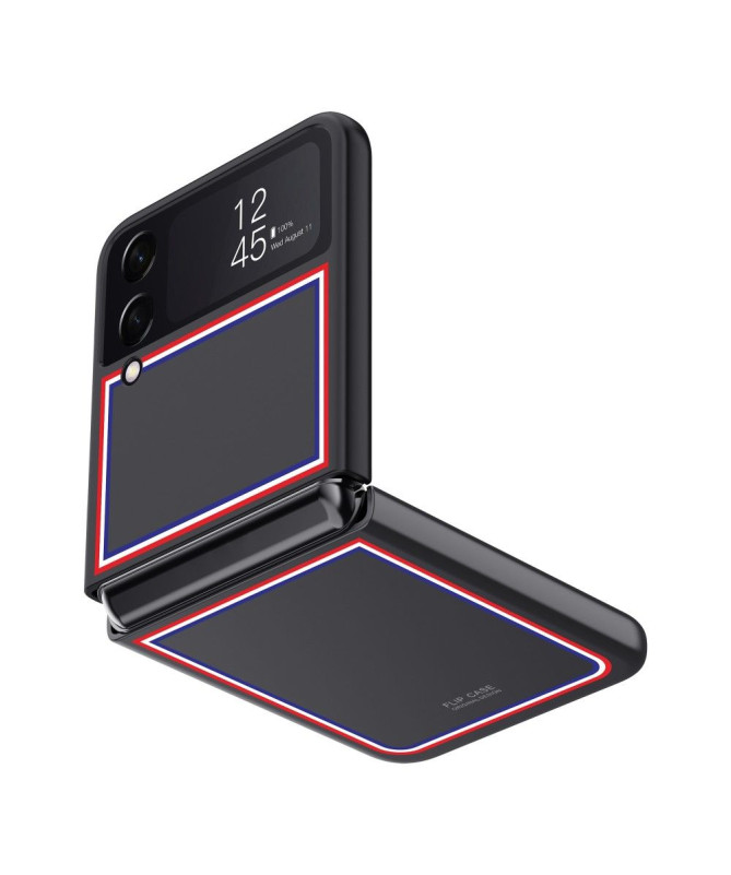 Coque Samsung Galaxy Z Flip 4 Sport Lines