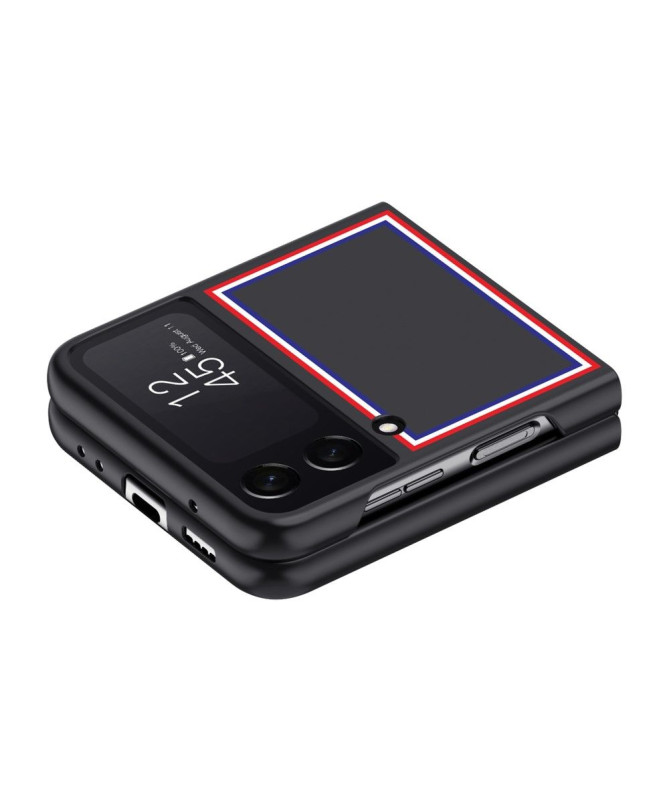 Coque Samsung Galaxy Z Flip 4 Sport Lines