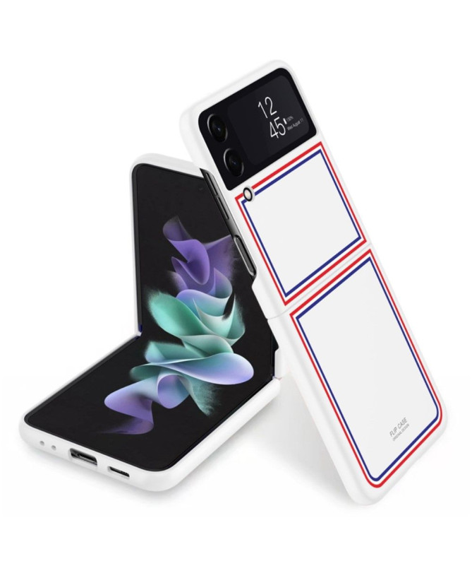 Coque Samsung Galaxy Z Flip 4 Sport Lines