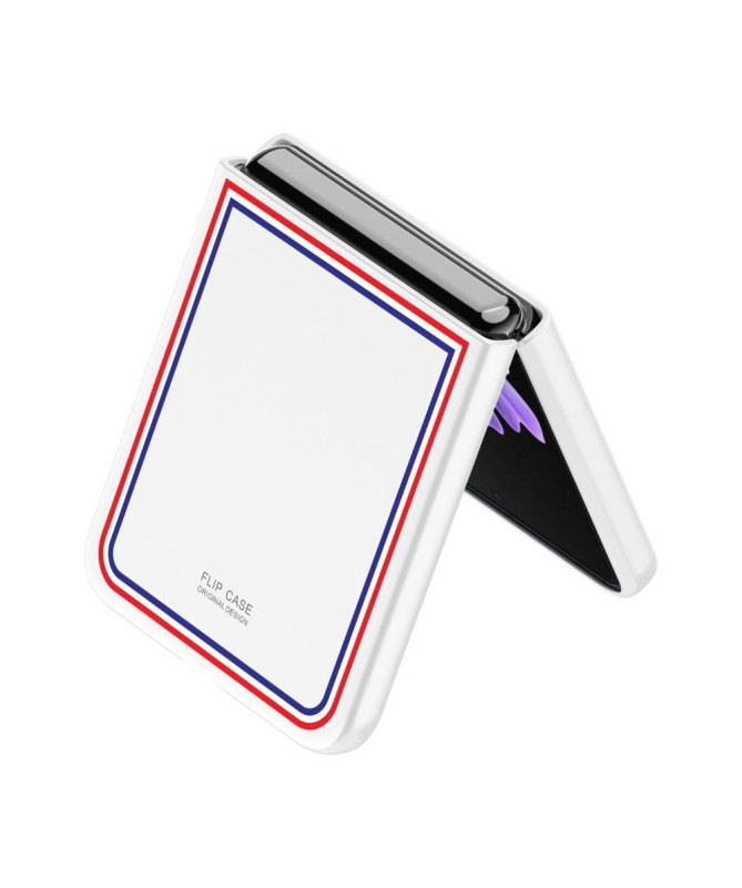 Coque Samsung Galaxy Z Flip 4 Sport Lines