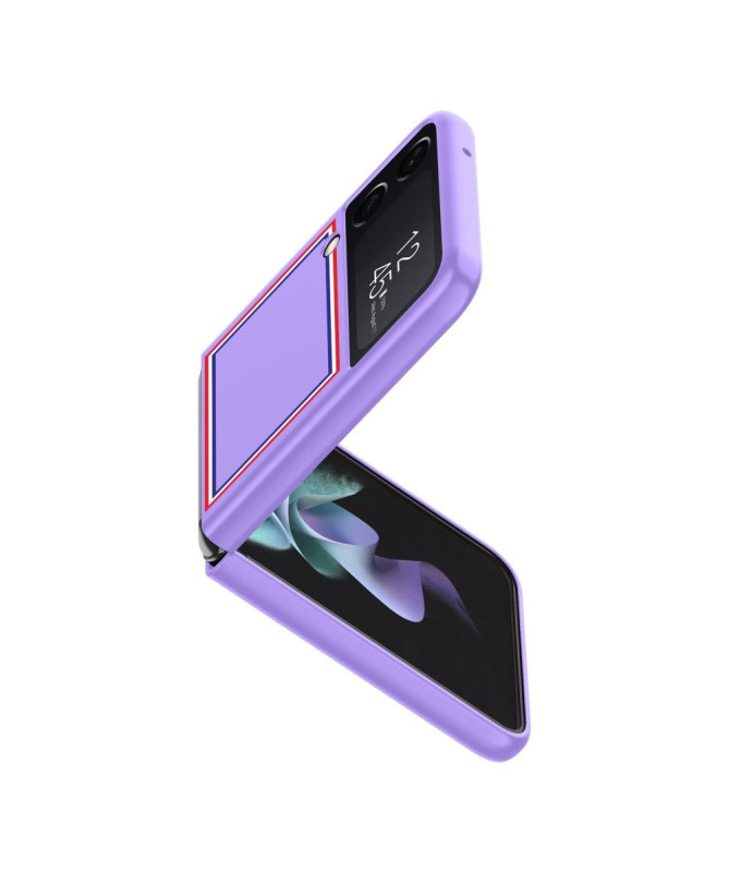 Coque Samsung Galaxy Z Flip 4 Sport Lines