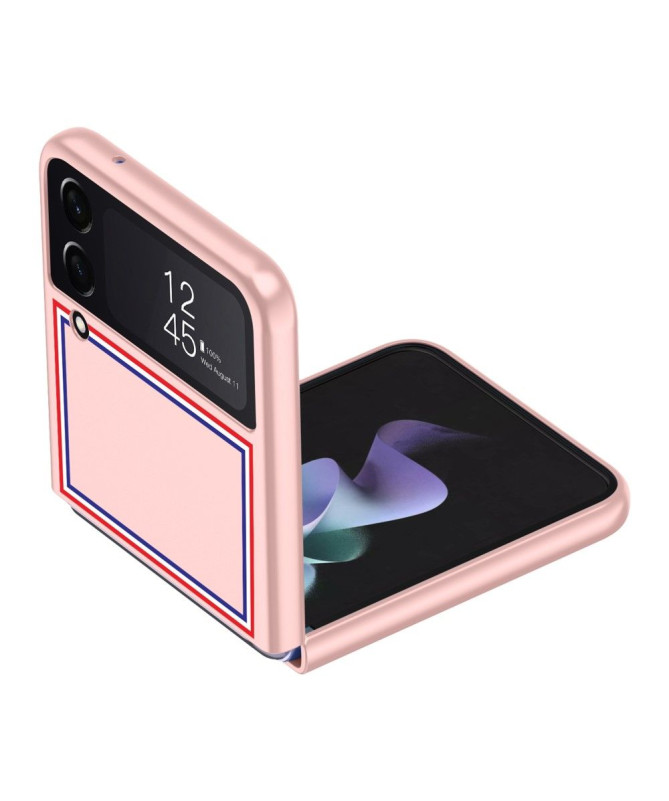 Coque Samsung Galaxy Z Flip 4 Sport Lines